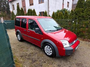 Ford Tourneo Connect I 2008