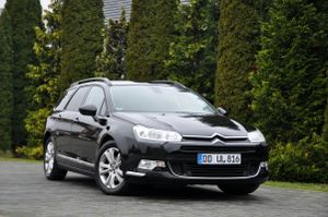 Citroën C5 III 2012