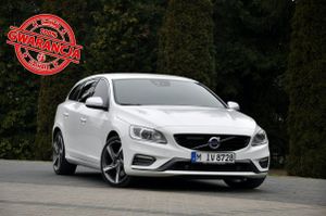 Volvo V60 I 2015