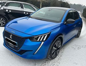 Peugeot 208 II PureTech 100 GT Pack 2020