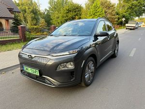 Hyundai Kona II 2021