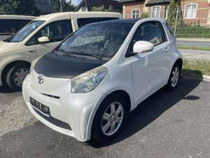 Toyota iQ 1.0 Sol 2009
