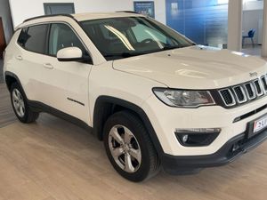 Jeep Compass II 2.0 MJD Limited 4WD S&S 2018