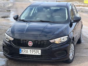 Fiat Tipo II 1.4 16V 2017