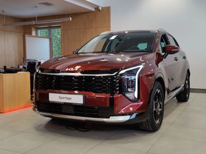 Kia Sportage V 1.6 T-GDI L 2WD DCT 2026