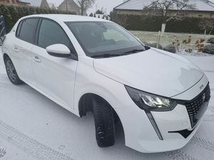 Peugeot 208 I 1.2 PureTech Allure S&S 2021