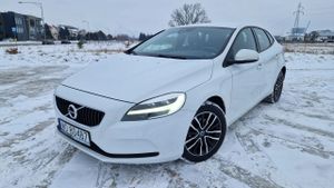Volvo V40 II D2 Drive-E Momentum 2019