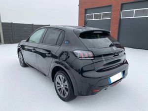 Peugeot 208 II Elektromotor 136 E-Style 2023