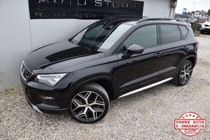 Seat Ateca 2018