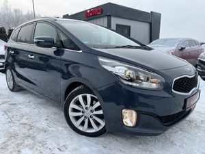 Kia Carens (Rondo) IV 1.7 CRDi L DCT 2015