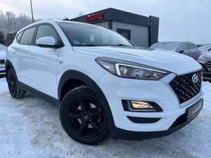 Hyundai Tucson III 1.6 GDi Style 2WD 2019