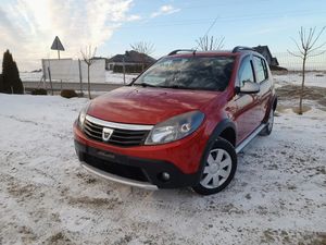 Dacia Sandero I 1.6 2012