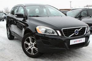 Volvo XC60 I D4 Summum 2011