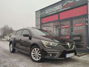 Renault Megane IV 2019