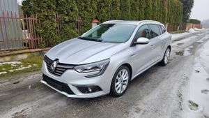 Renault Megane IV ENERGY dCi 110 EDC BOSE EDITION 2017