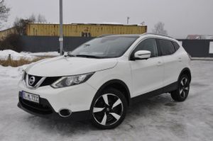 Nissan Qashqai II 1.6 dCi Tekna S&S 2016