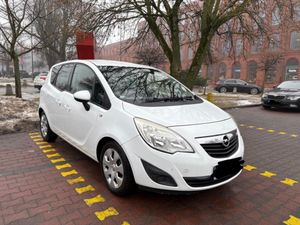 Opel Meriva II 1.4 Ecoflex Start/Stop Active 2013