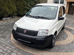 Fiat Panda II 1.1 Happy 2009