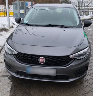 Fiat Tipo II 1.4 16v Pop 2017