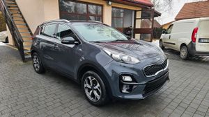 Kia Sportage IV 1.6 CRDI 2WD EDITION 7 2018
