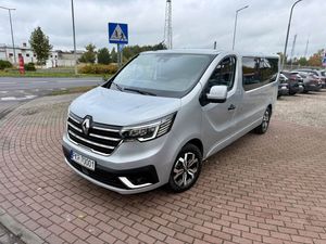 Renault Trafic III Grand 2.0 dCi EDC 2023