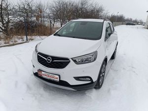 Opel Mokka I 1.6 CDTI Cosmo S&S 2017
