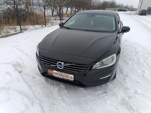 Volvo S60 II D2 Summum 2015