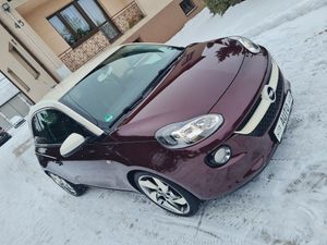 Opel Adam 1.4 EcoFLEX Start/Stop White Link 2017