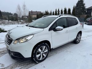Peugeot 2008 I e-HDi FAP 92 STOP & START Active 2016