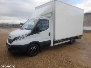 Iveco Daily 2019