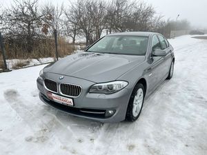 BMW 5 Series F10/F11 520d Edition Fleet Exclusive 2011