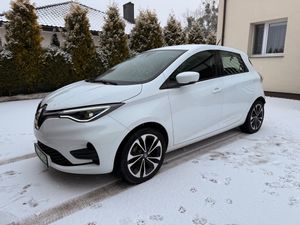 Renault Zoe R135 Z.E 50 Zen 2020