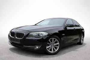 BMW 5 Series F10/F11 2012