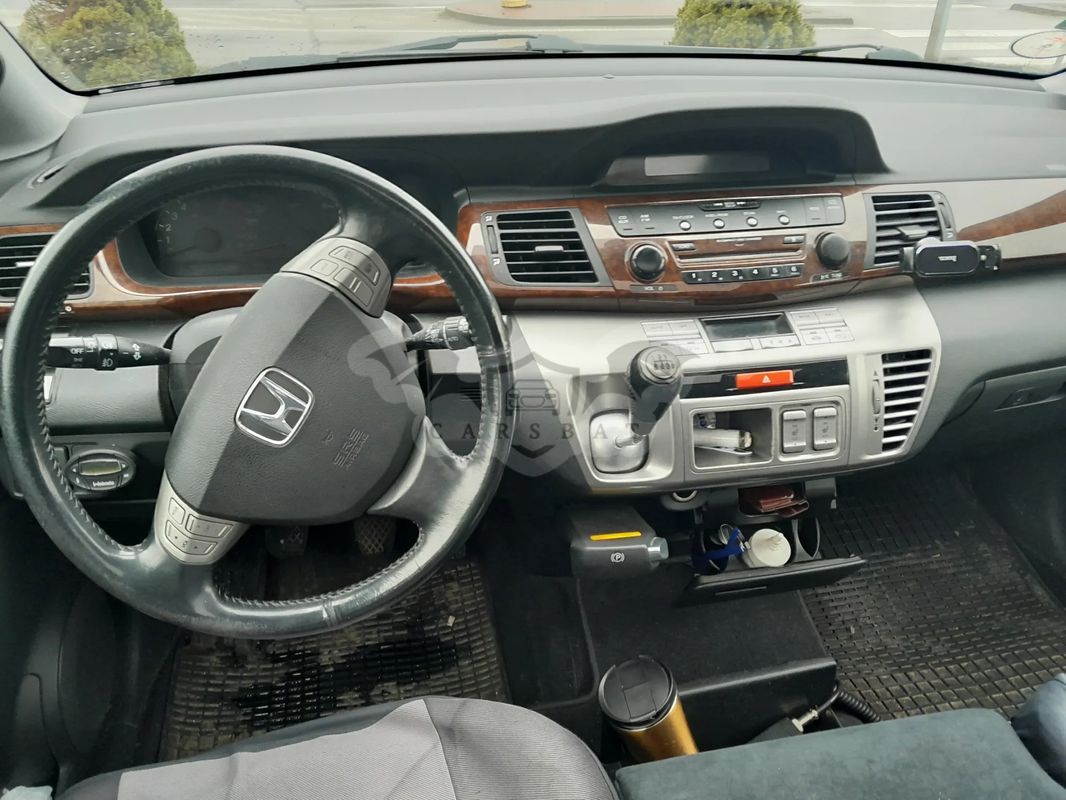 Honda FR-V 2006