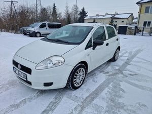 Fiat Punto II FL 2010