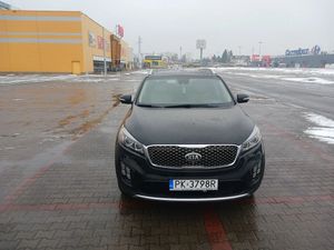 Kia Sorento III 2.0 CRDI Business Line 2017