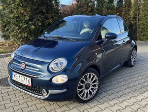 Fiat 500 1.2 Star 2019