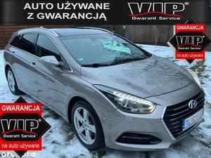 Hyundai i40 2015