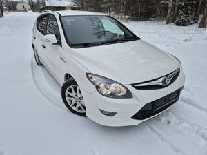 Hyundai i30 I 2011