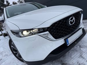 Mazda CX-5 II 2.0 Skypassion 2WD 2022
