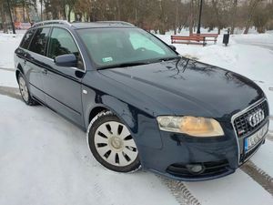 Audi A4 B7 2007