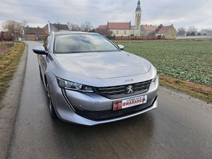 Peugeot 508 II BlueHDi 130 EAT8 Allure Pack 2020