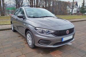 Fiat Tipo II 1.4 16V 2016