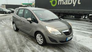 Opel Meriva II 1.4 Edition 2013