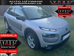 Citroën C4 Cactus 2015
