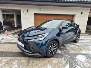 Toyota C-HR 2025