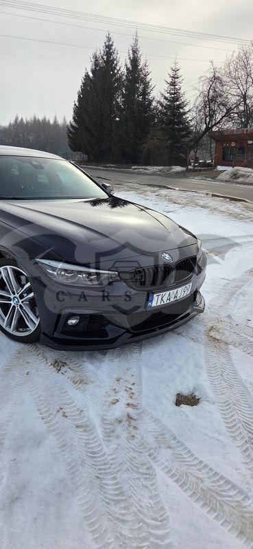 BMW 4 Series I F32/F33/F82 440i M Sport 2018