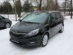 Opel Zafira C Tourer 1.4 Turbo Automatik Innovation 2017