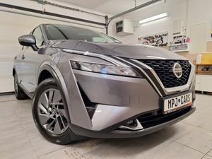 Nissan Qashqai III 1.3 DIG-T DCT N-CONNECTA 2022