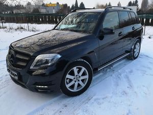 Mercedes-Benz GLK GLK 220 220 CDI DPF BlueEFFICIENCY 7G-TRONIC SPORT EDITION 2012